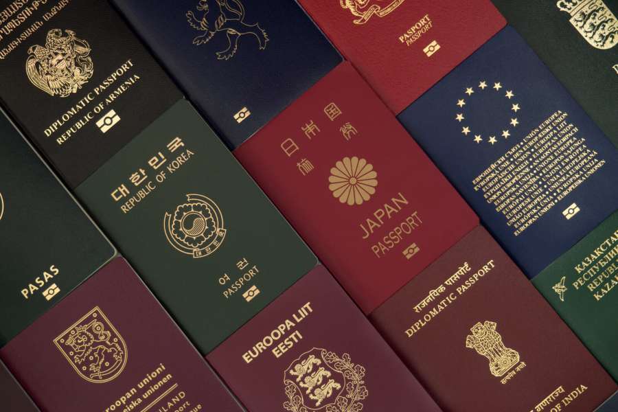 Acquista il passaporto britannico online: passaporto biometrico autentico in vendita