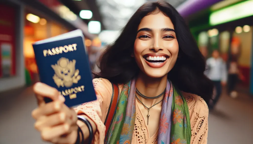 Il 2025 Globale Passaporto Power Ranking: quale CI troviamo Ora?