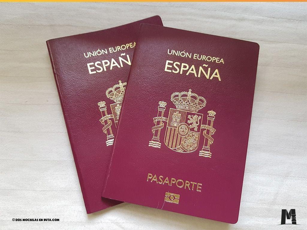 acheter en espagne passo