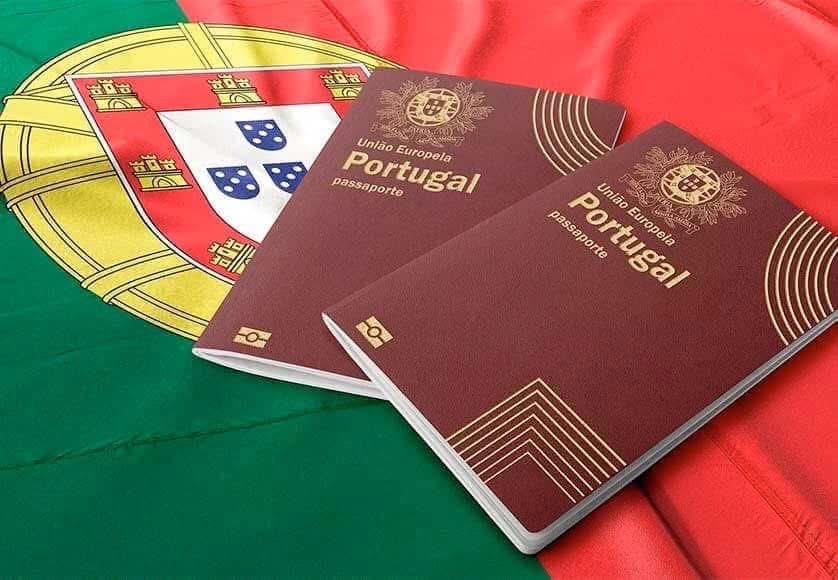 Buy a Portuguese passport