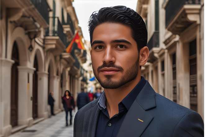 Подвійне громадянство Мальти