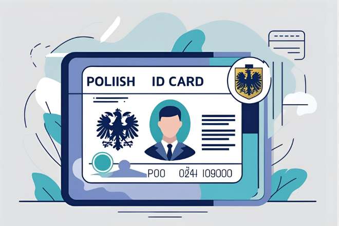 What is a Polish ID Card, and Who Can Use It?