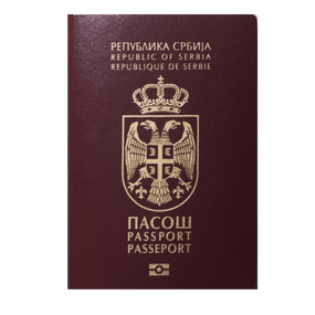 Buy Serbian Passport Online - Global Docs Solution