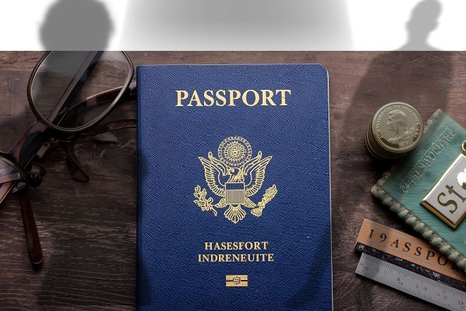 تجديد جواز السفر السريع